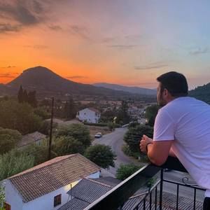 Meet your Posher, Jordan